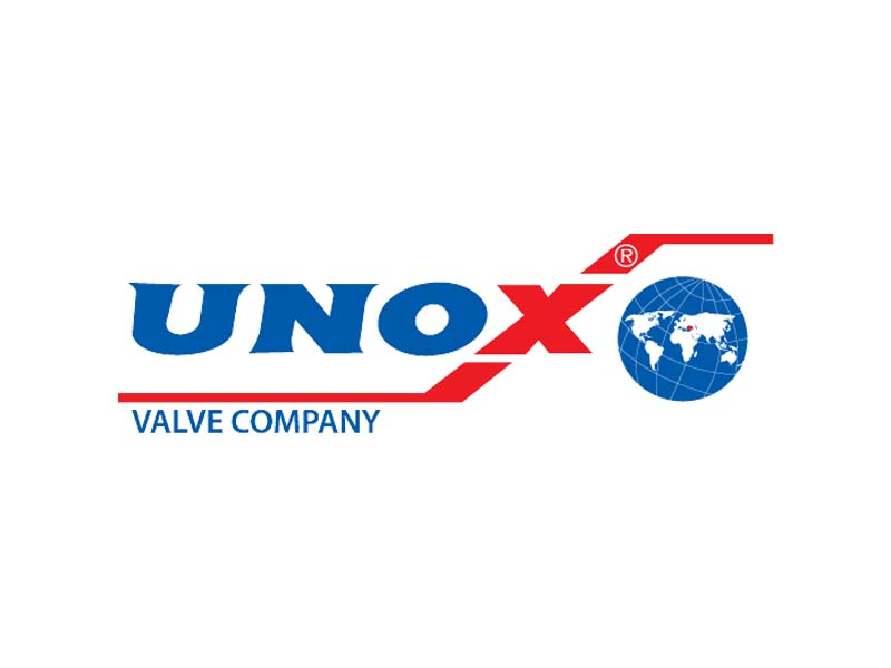 Logo Unox