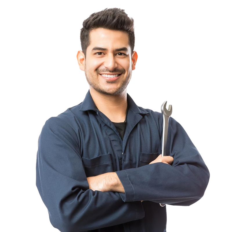 Ingeniero Mecánico Resmec S.A.S