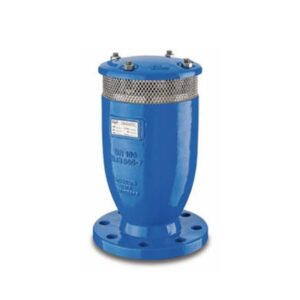 Ventosas para Aguas Limpias