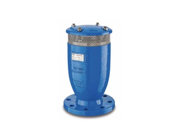 Ventosas para Aguas Limpias