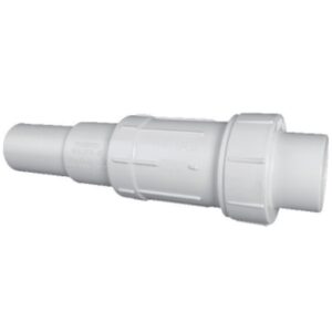 Unión telescópica de expansión PVC-U ERA UCC03