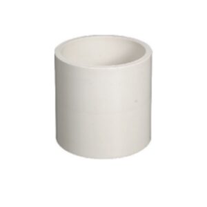 Unión recta PVC PN10 ERA US003