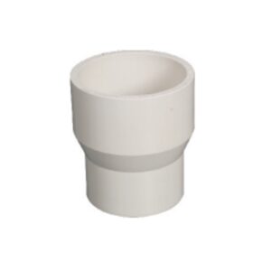 Unión reductora PVC PN10 ERA US004