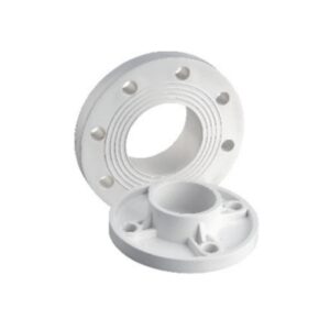 Brida TS PVC PN10 ERA US015