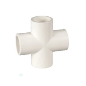 Cruz PVC PN10 ERA US018