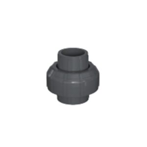 Unión PVC SCH 40 ERA US4U001