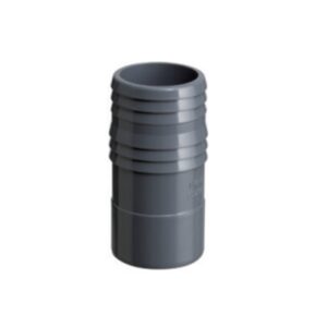 Conector PVC para manguera ERA USC01