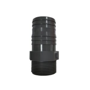 Conector macho para manguera ERA USC02