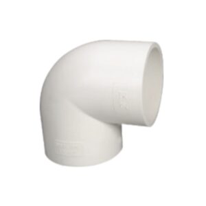 Codo PVC 90° PN10 ERA USE02